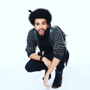 Meet your Posher, Rene